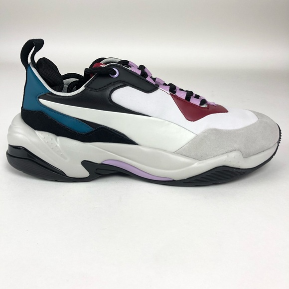 Puma Shoes - Puma Womens Thunder Rive Droite Athletic Shoes